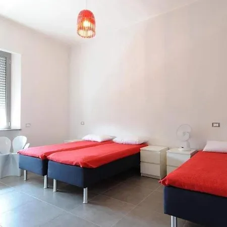 Casa Domani Villa Giove