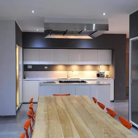 Casa Domani Villa *