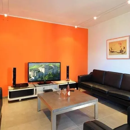 Casa Domani Villa Giove