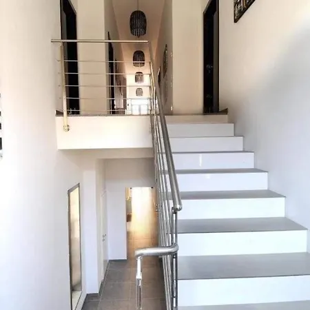 Villa Casa Domani