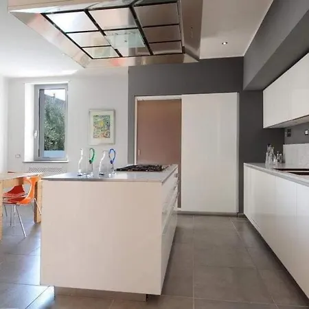 Casa Domani Villa *