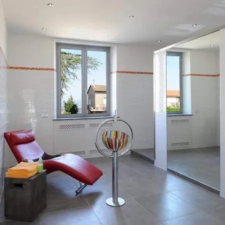 Casa Domani Giove