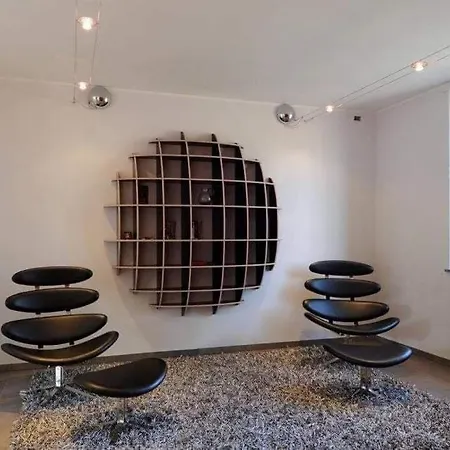 Casa Domani * Giove