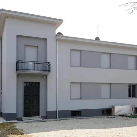 Casa Domani Villa Giove